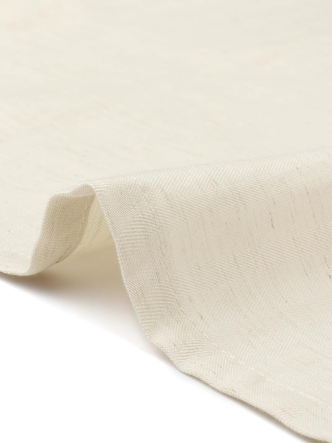 Seta T Women's Linen Tank Tops Summer Sleeveless Shirts Button Pleated Babydoll Casual Blouse - Image 7