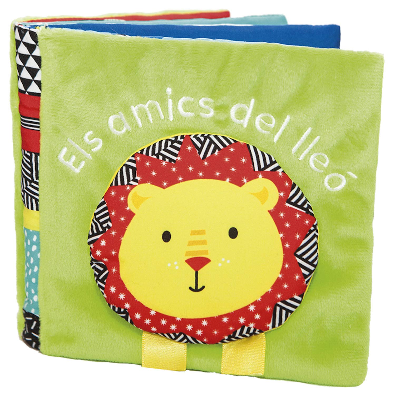 Els Amics Del Lleó (INFANTIL Y JUVENIL)