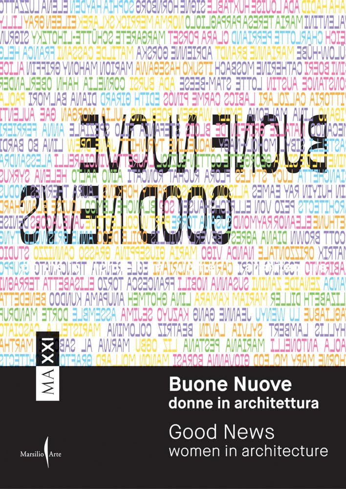 Livre Women in Architecture architecture au féminin