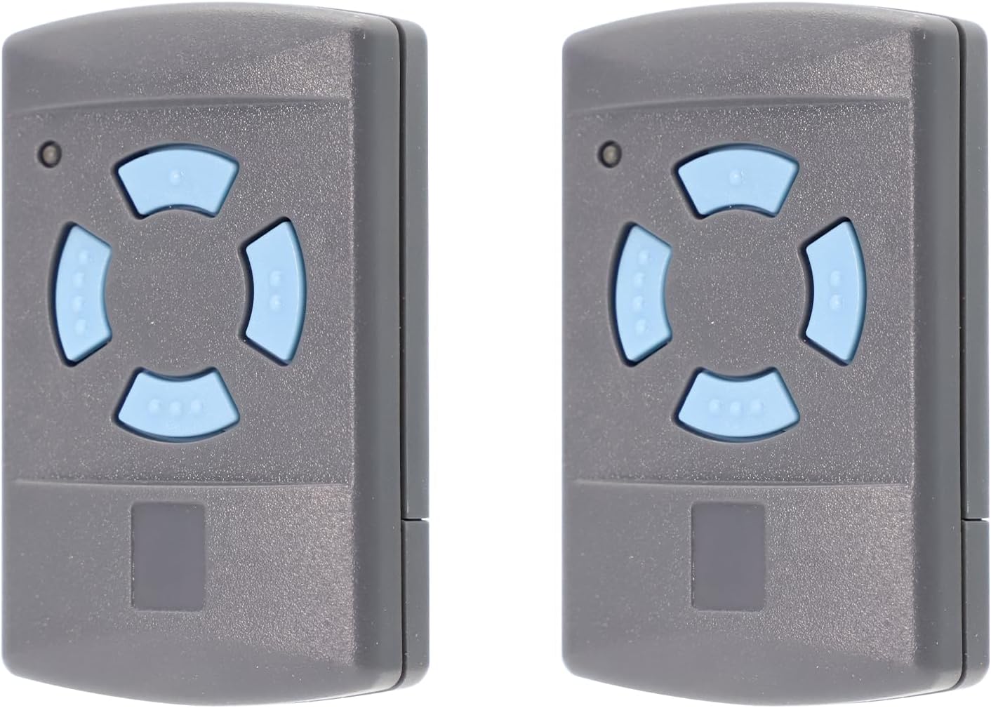 Hörmann Handzender Hsm4 Télécommande De Porte De Garage 868 MHz Pour Hormann HSE2-868, HSM4-868, HS4-868, HS1-868, HSM2 Hörmann Garagedeur Afstandsbediening