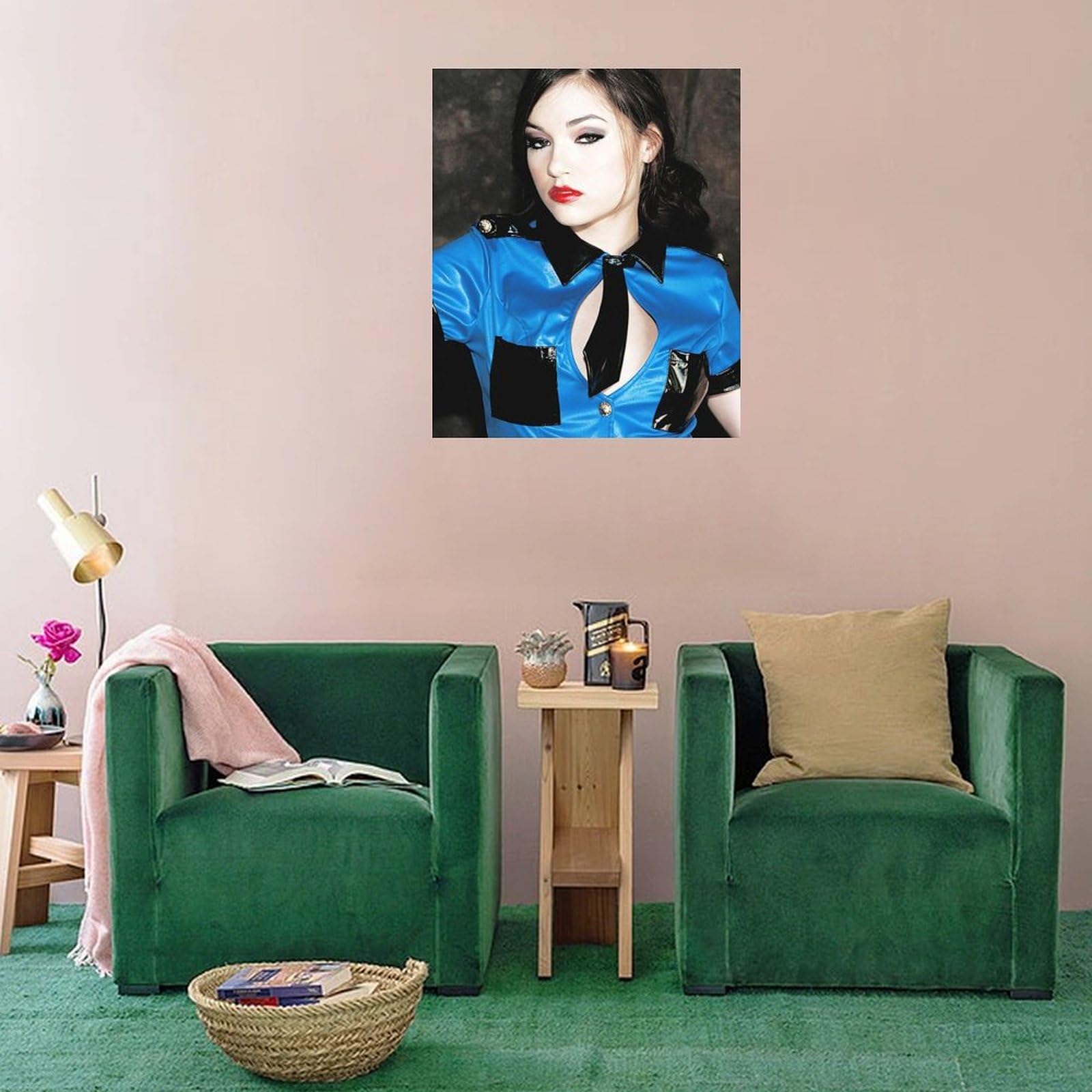 Amazon.com: WSXCWQ American Actress Sasha Grey Sexy Art Poster 1 Canvas Poster Bedroom Decor Office Decor Gifts Unframe-style 20x24inch(50x60cm): Posters & Prints Amazon.com: WSXCWQ American Actress Sasha Grey Sexy Art Poster 1 Canvas Poster Bedroom Decor Office Decor Gifts Unframe-style 20x24inch(50x60cm): Posters & Prints