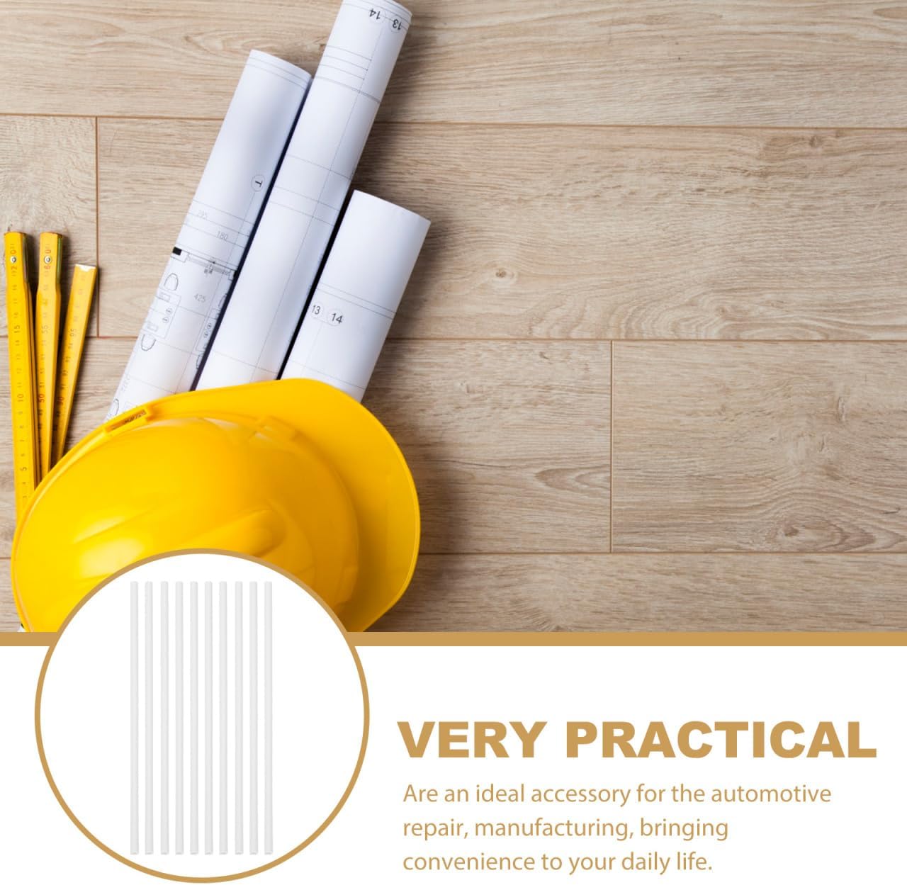 10Pcs Thin Spray can Replacement Straws Flexible Aerosol can Tubes for Precise Spray in Automotive Repair and Household Use