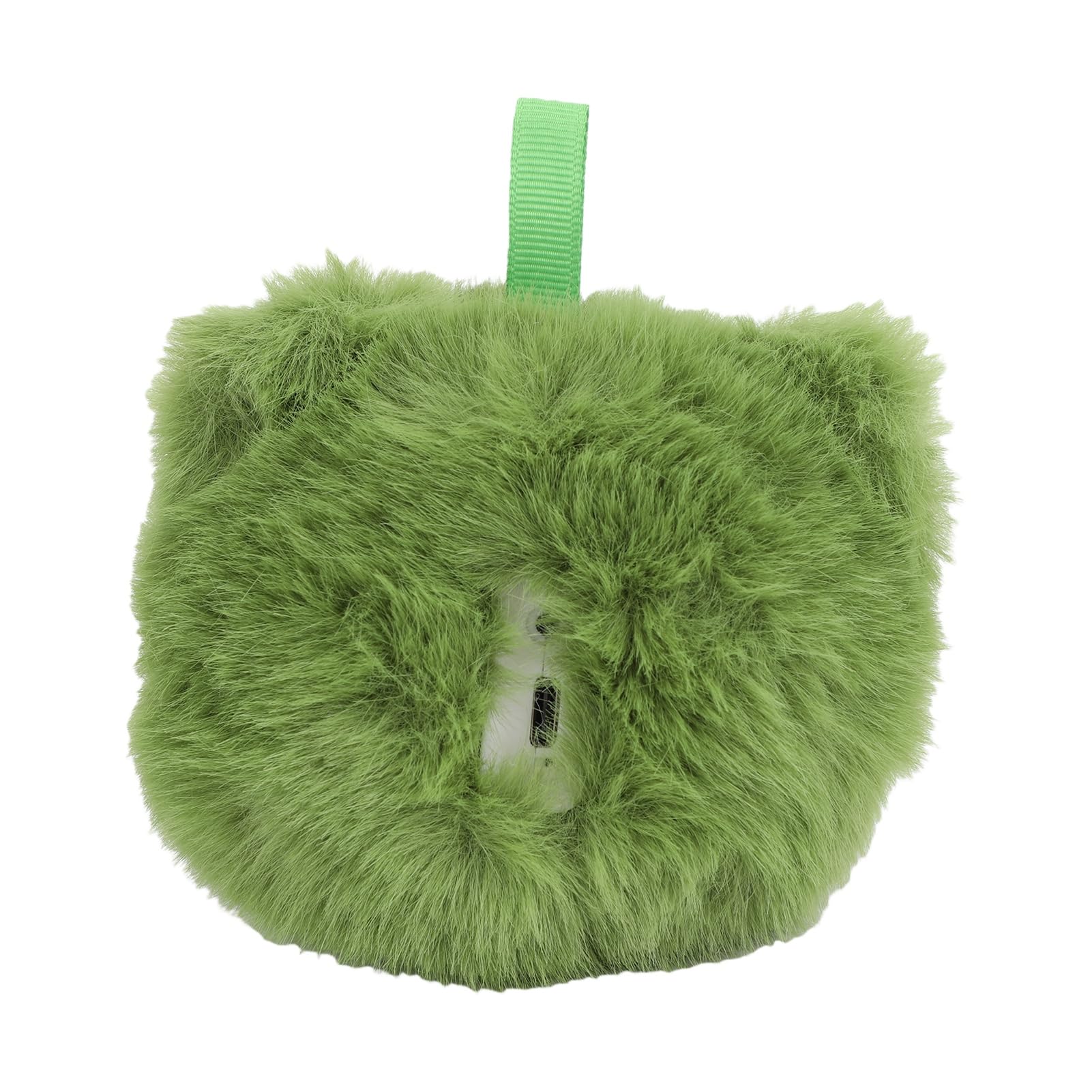 Cuifati Robot de Peluche Inteligente AI, Asistente de Aprendizaje Interactivo con Chat de Voz en 66 Idiomas, Adaptación de Emociones para Niños