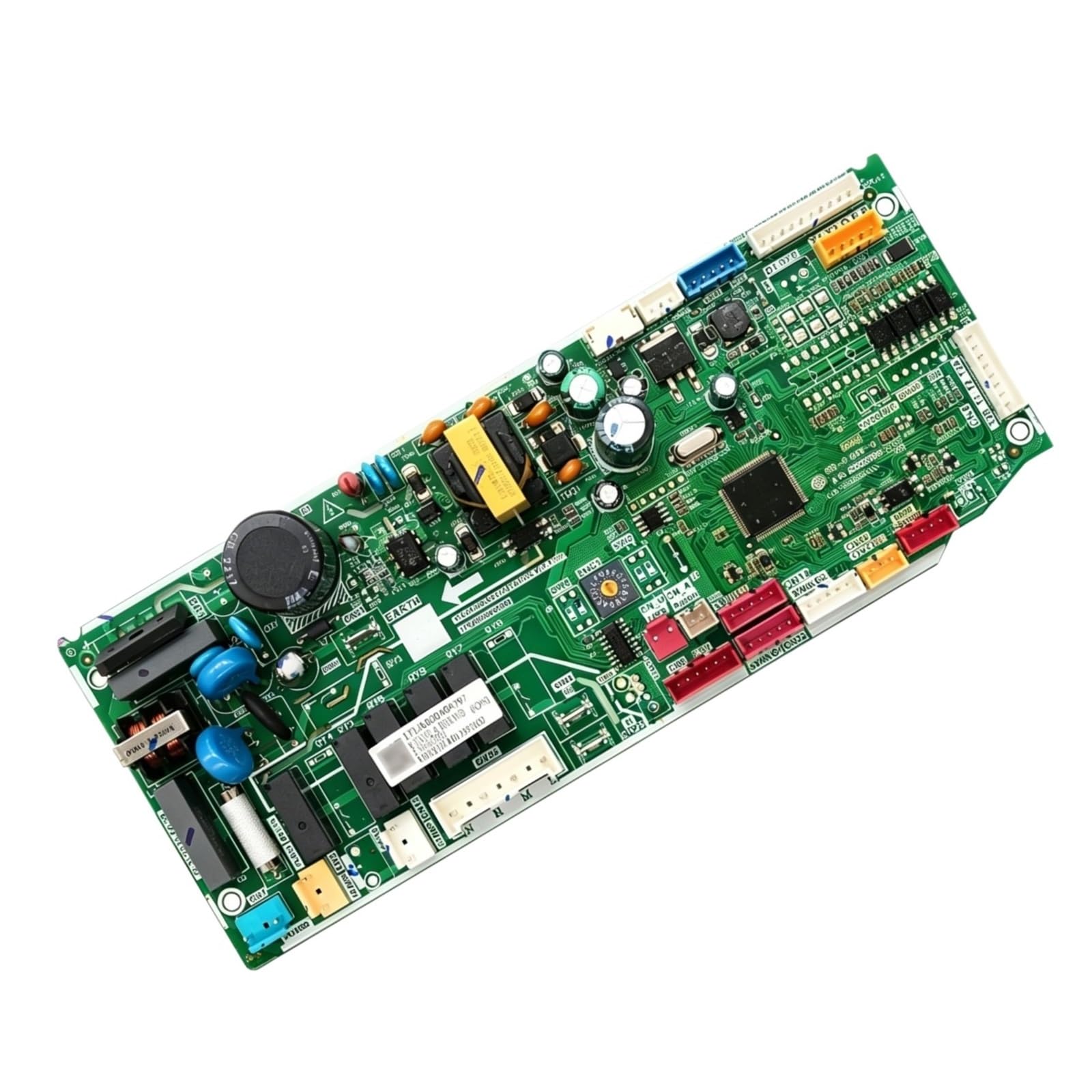 Indoor Main Control Board Assembly Pcb，-Compatible For Midea，For 17126000A04797 For VRF Unit V-EIK140-A-B(SELV) Air Conditioner Parts