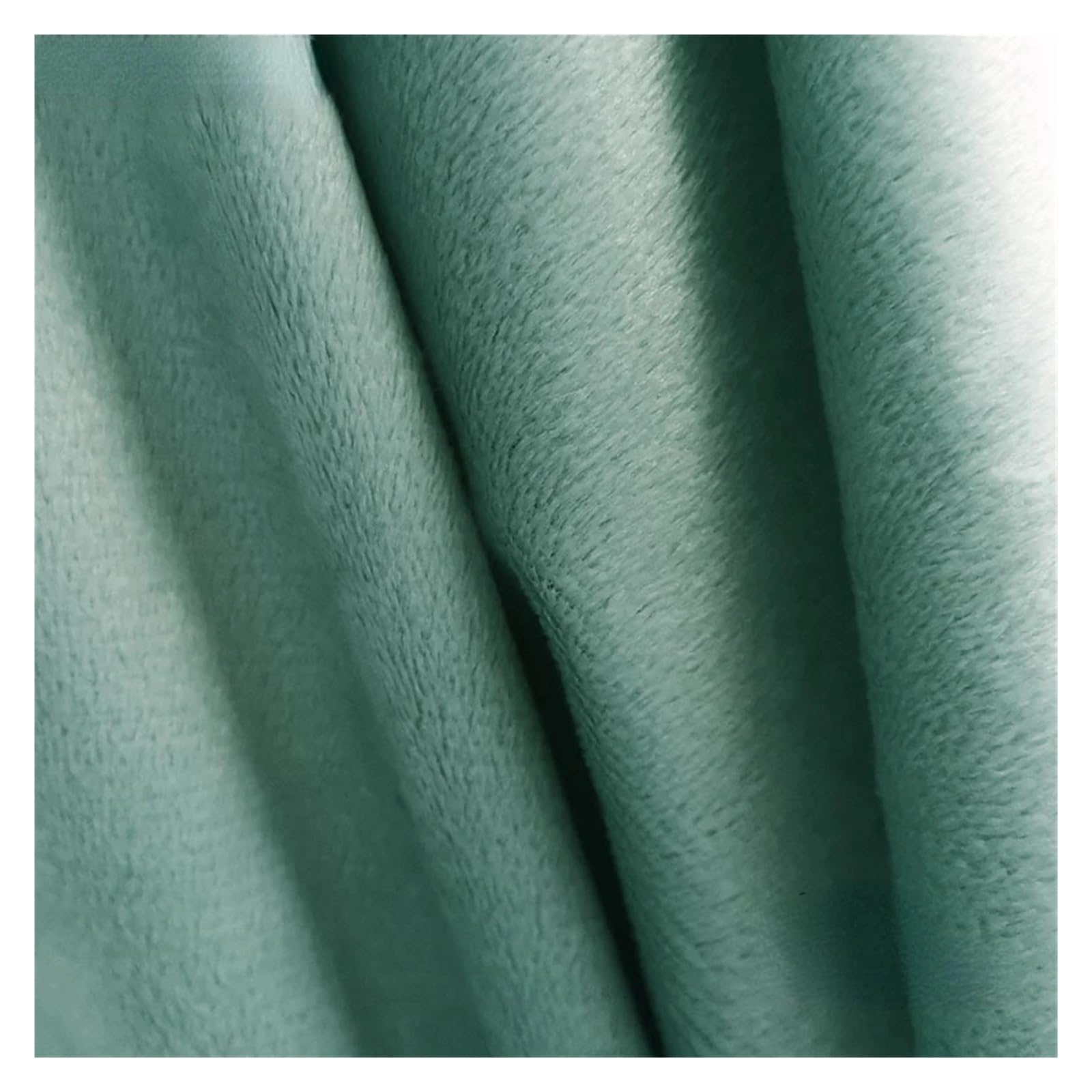 Sabanas Camilla Masaje Sábanas de cama de salón de belleza de terciopelo grueso, forro polar de Coral liso, cubierta de mesa de masaje de SPA, colcha, sábanas suaves de salón(Light Grey,120x190 with h