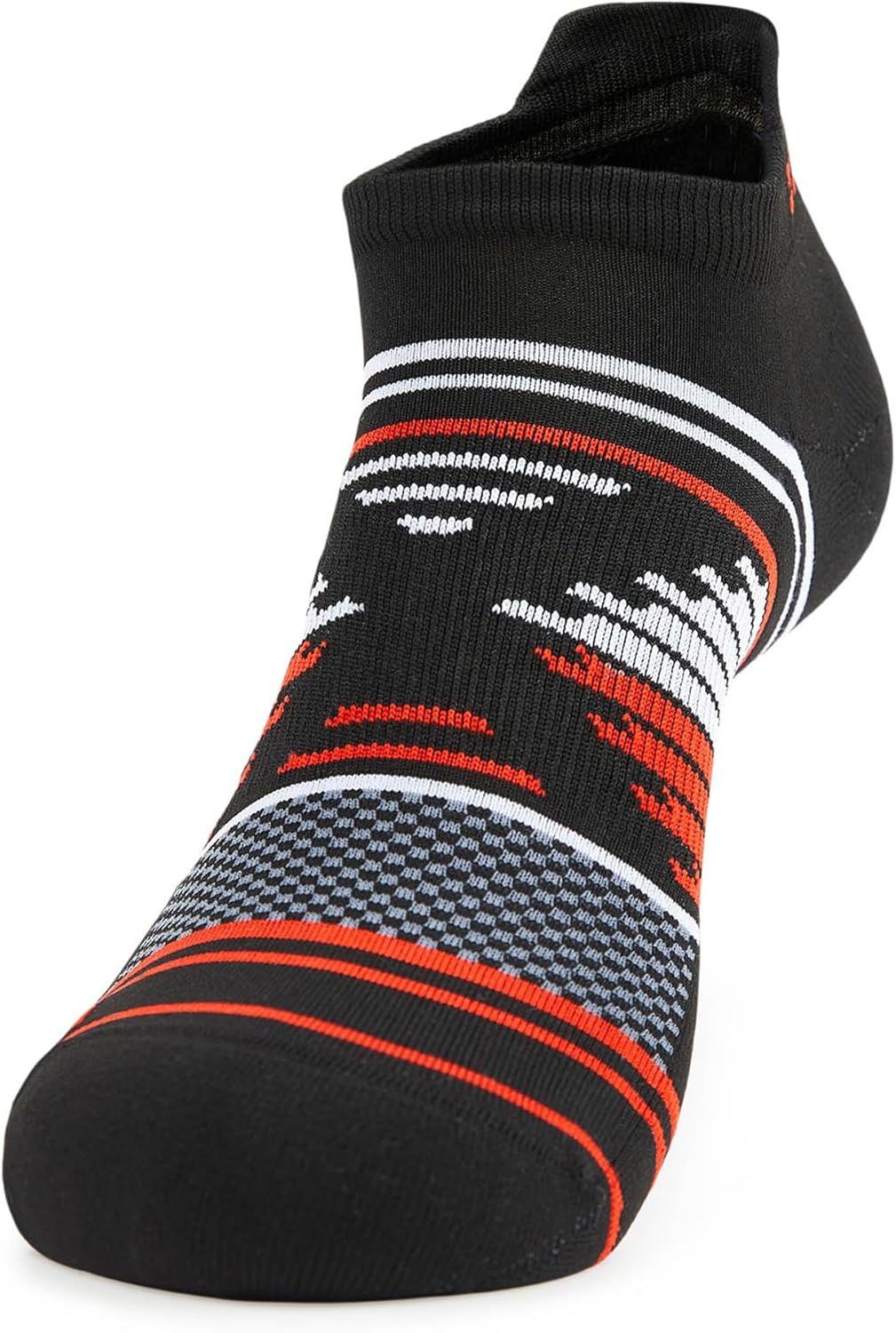 Experia X Speed Performance Cushion No Show Tab - Rocket Grip