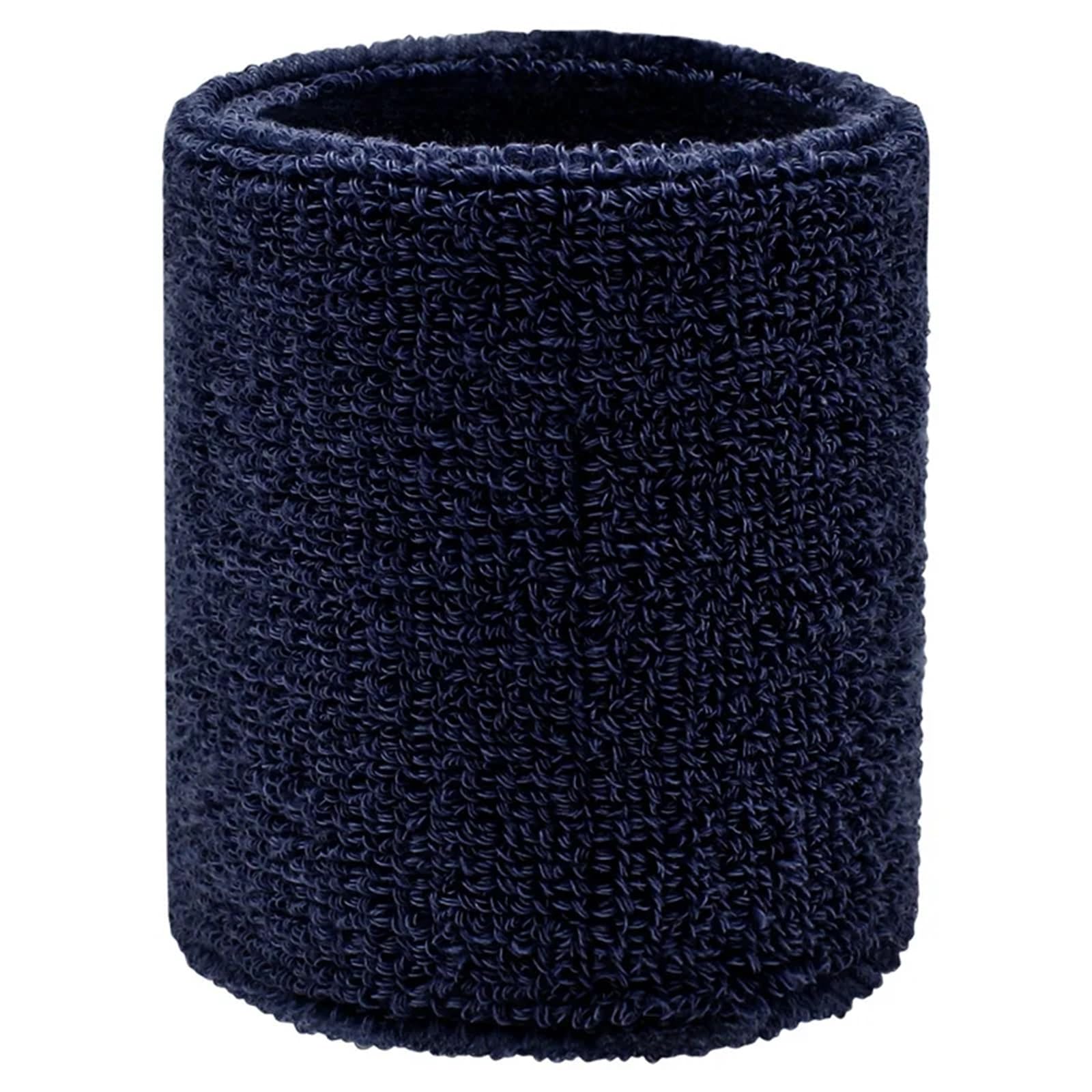 Orteza nadgarstka, Sportowa opaska na nadgarstek do koszykówki, siatkówki, fitnessu, wielokolorowa, 11 x 7,5 cm(Black)