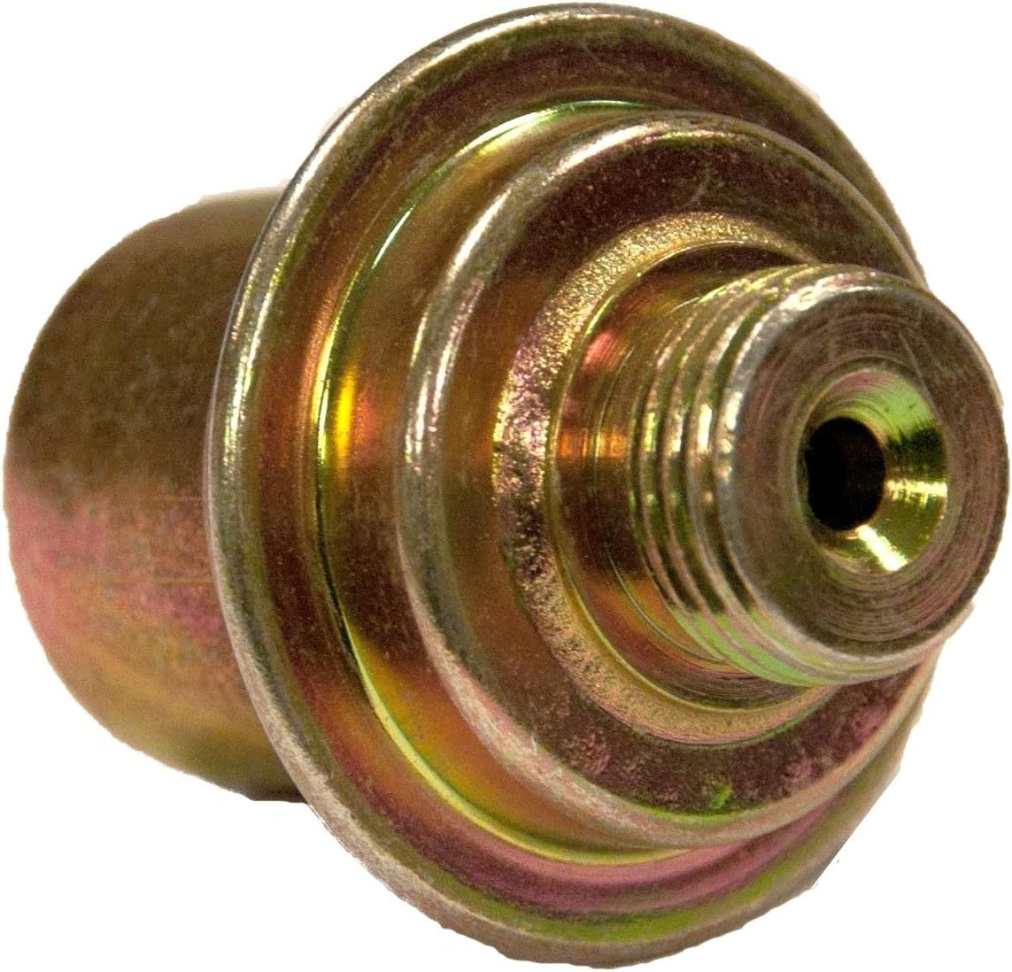 Mechanics Choice Automatic Transmission Modulator Valve for 1974, 1976-1997 Chevrolet, Geo, Isuzu, Mazda, Nissan, Pontiac (RWD)