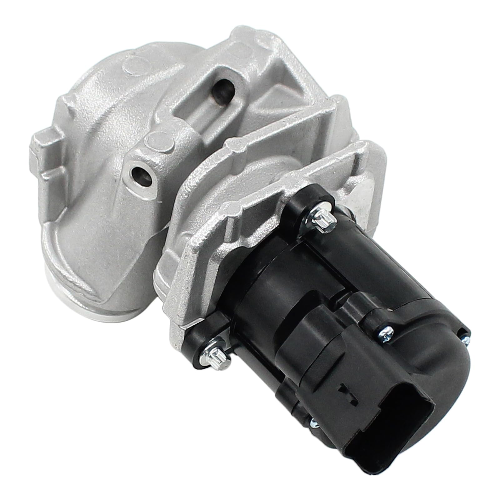 Valvola EGR con guarnizione sigillata per Cit-Roen C1 C2 C3 MK1 MK2 Nemo for-d Fiesta MK5 MK6 Fusion Peu-geot 1007 107 206 207 Bipper Tepee Toyo-ta Aygo 1.4D HDI TDCI dal 2001 in poi