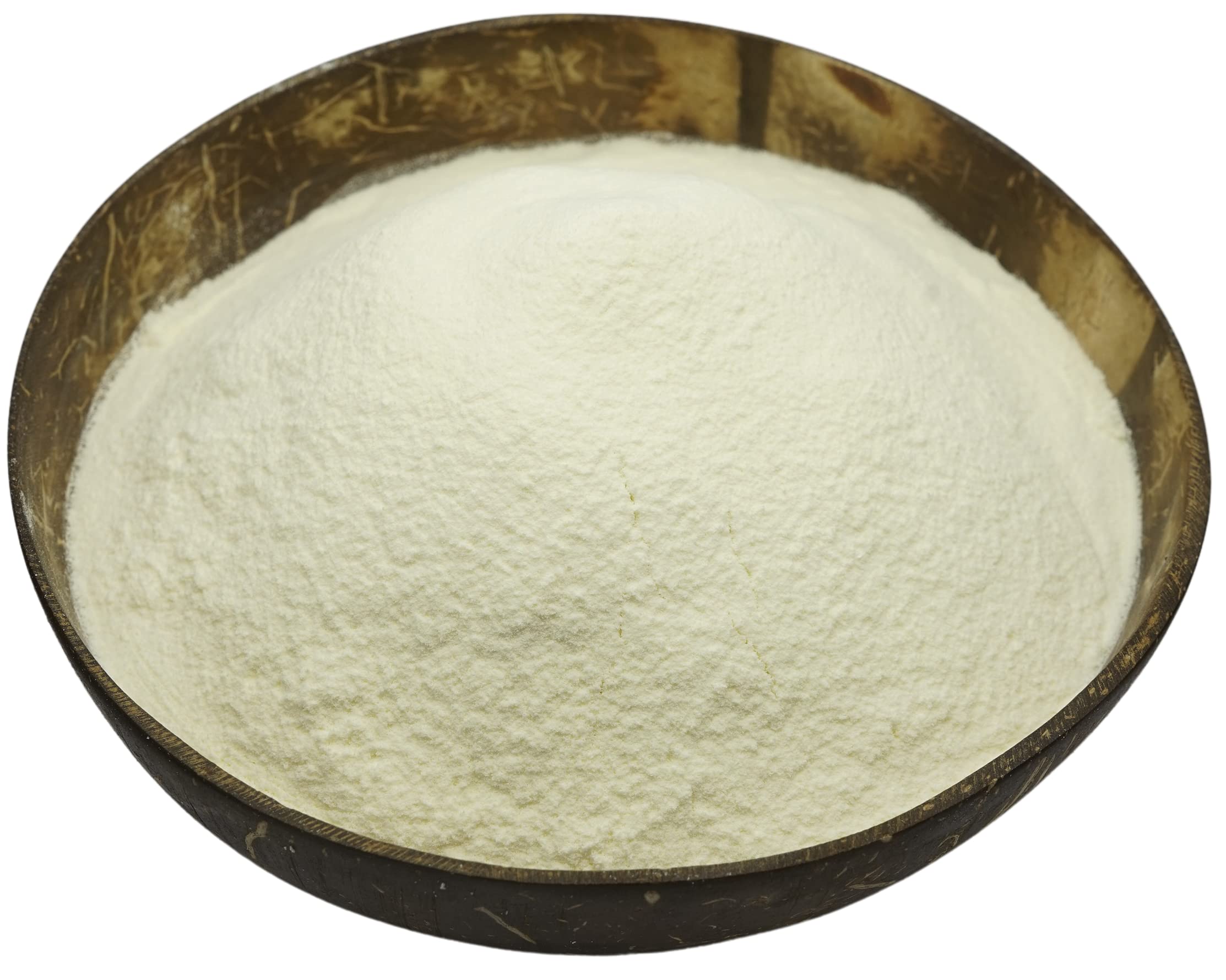 Süßmolkenpulver 25kg Schusterscheune Lebensmittel