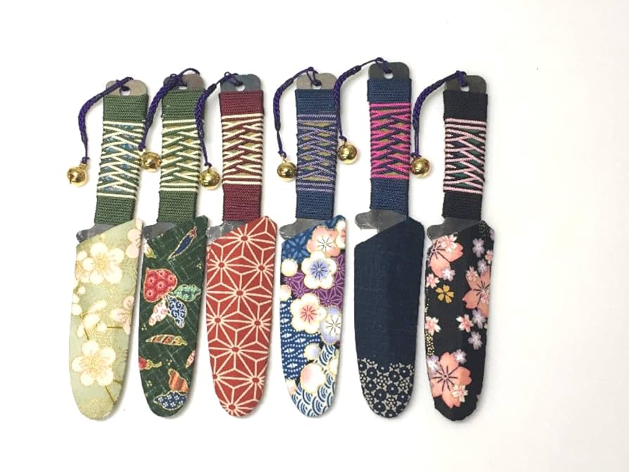 Amazon.co.jp: 肥後守定 和式ナイフ 紐巻き 白紙割込 : スポーツ