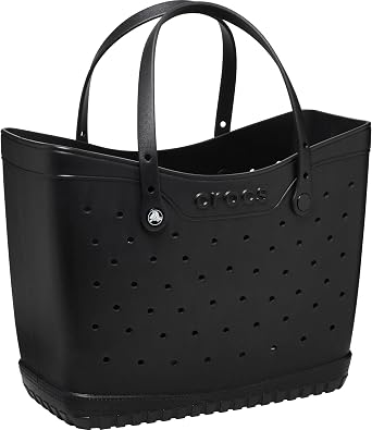 Crocs Classic Large Tote Bag | Durable | Washable | Waterproof
