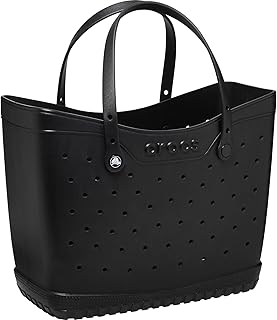 Classic Large Tote Bag | Durable | Washable | Waterproof