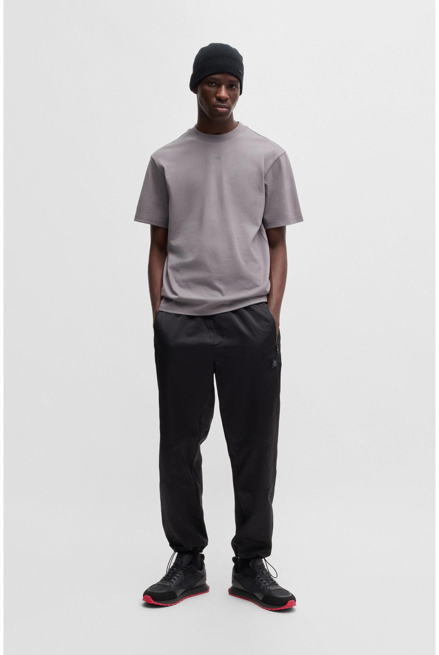 Hugo Herren Icelin_Runn_nypuSneaker