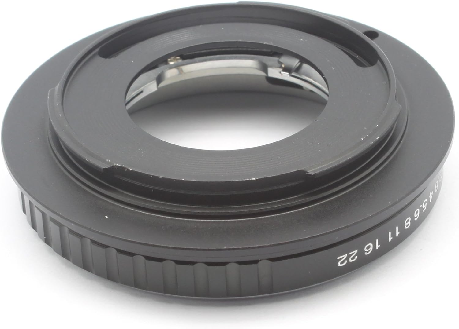 Pixco Pro Lens Mount Adapter for Voigtlander Retina DKL