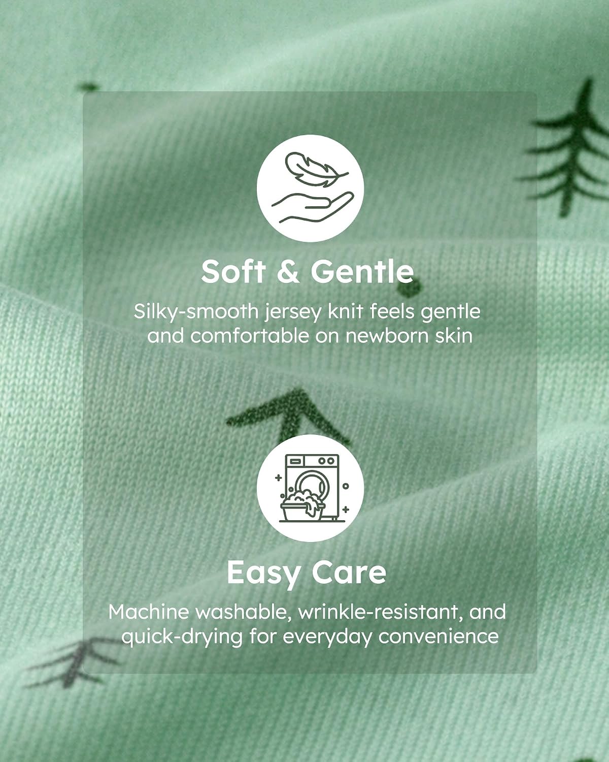 Bassinet Sheets Baby Girl Boy, Fitted Bassinet Sheet Set 2 Pack Universal Fit for Cradle Moses Basket Oval Rectangle Round Hourglass Mattress，31x17