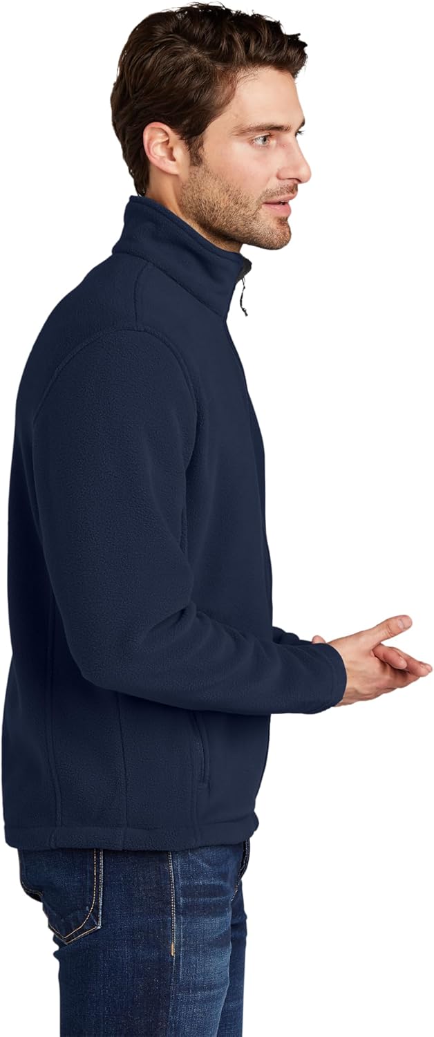 CUSTOM PREMIUM Custom Fleece Jacket for Woman and Men, Fleece Sweater Women, Fleece jackets for Women and Men Zip Up - Image 7