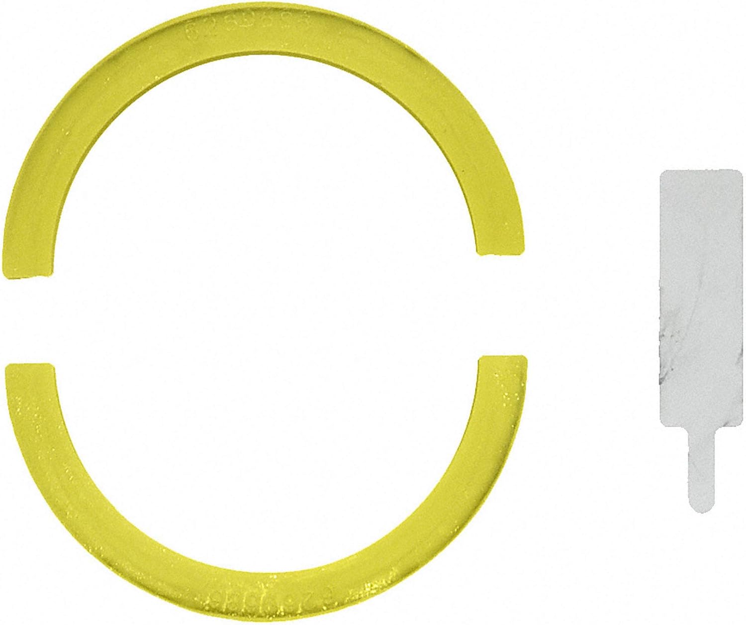 FEL-PRO 17720 Rear Main Seal Set