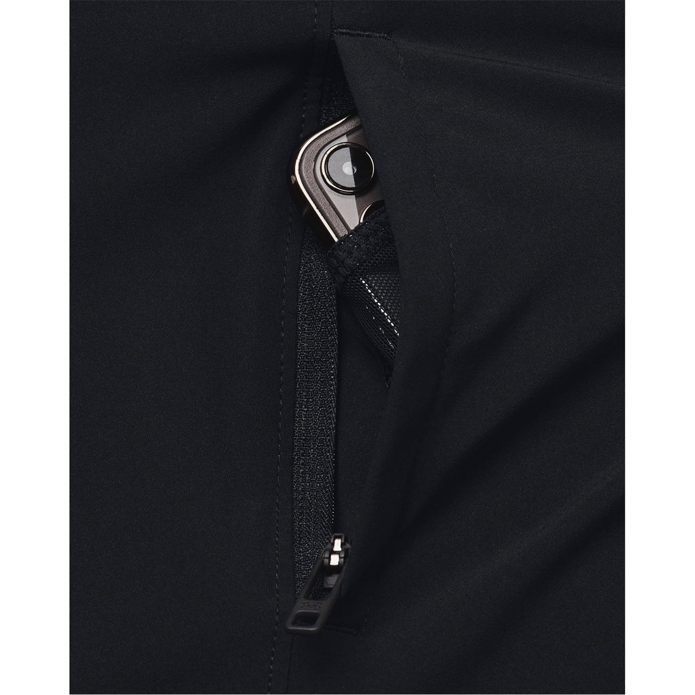 Under Armour Damen Ua Outrun The Storm Jkt Jackets