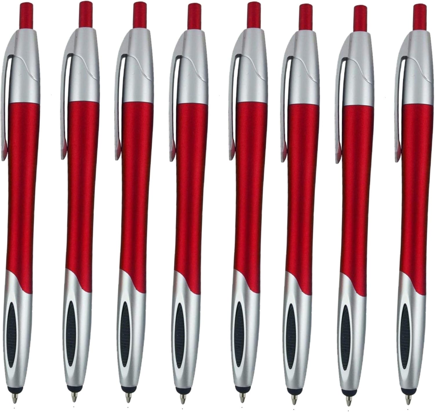 Stylus Pens 2 in 1 Touch Screen & Writing Pen, Sensitive