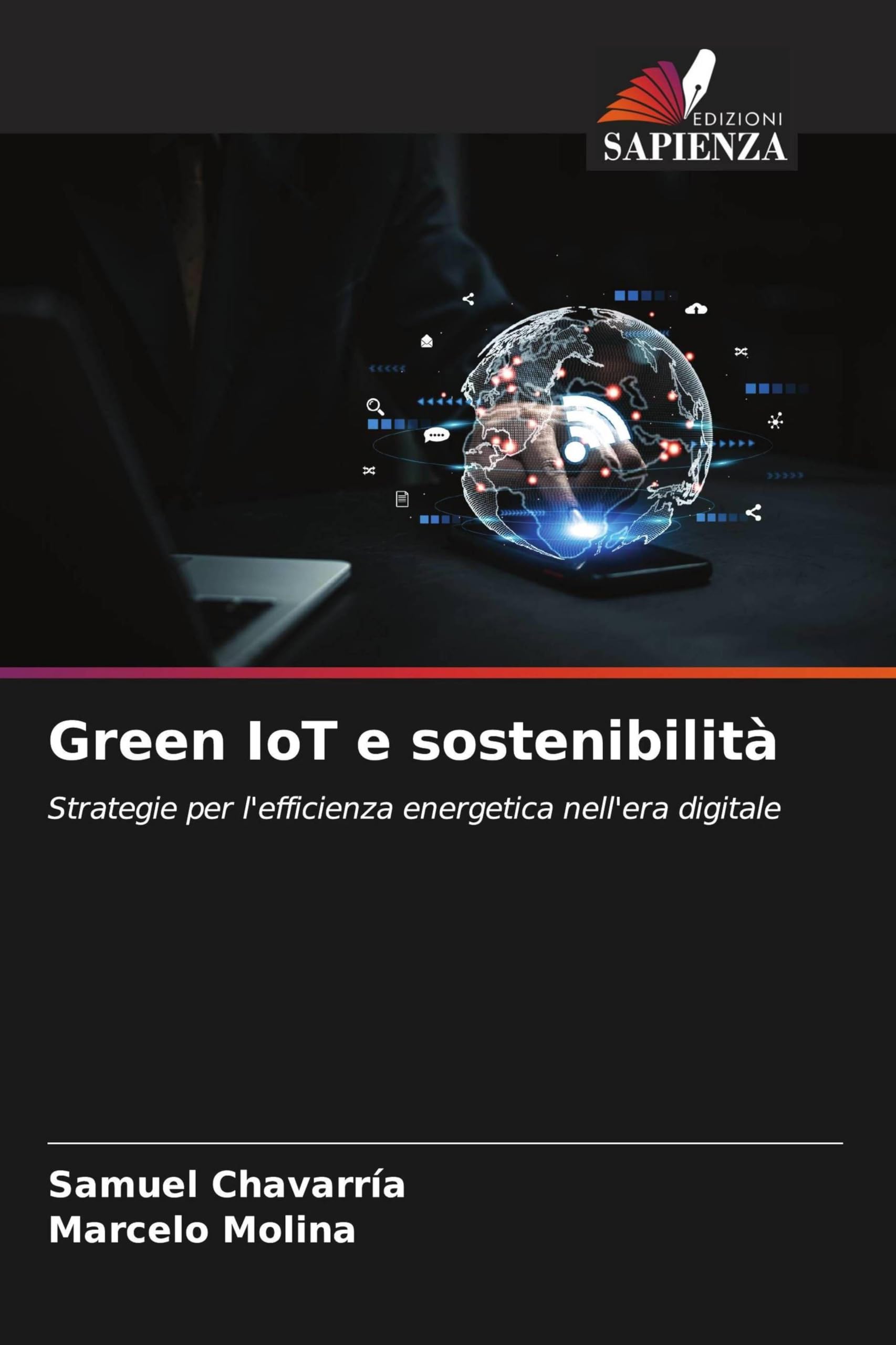 Green IoT e sostenibilità: Strategie per l'efficienza energetica nell'era digitale