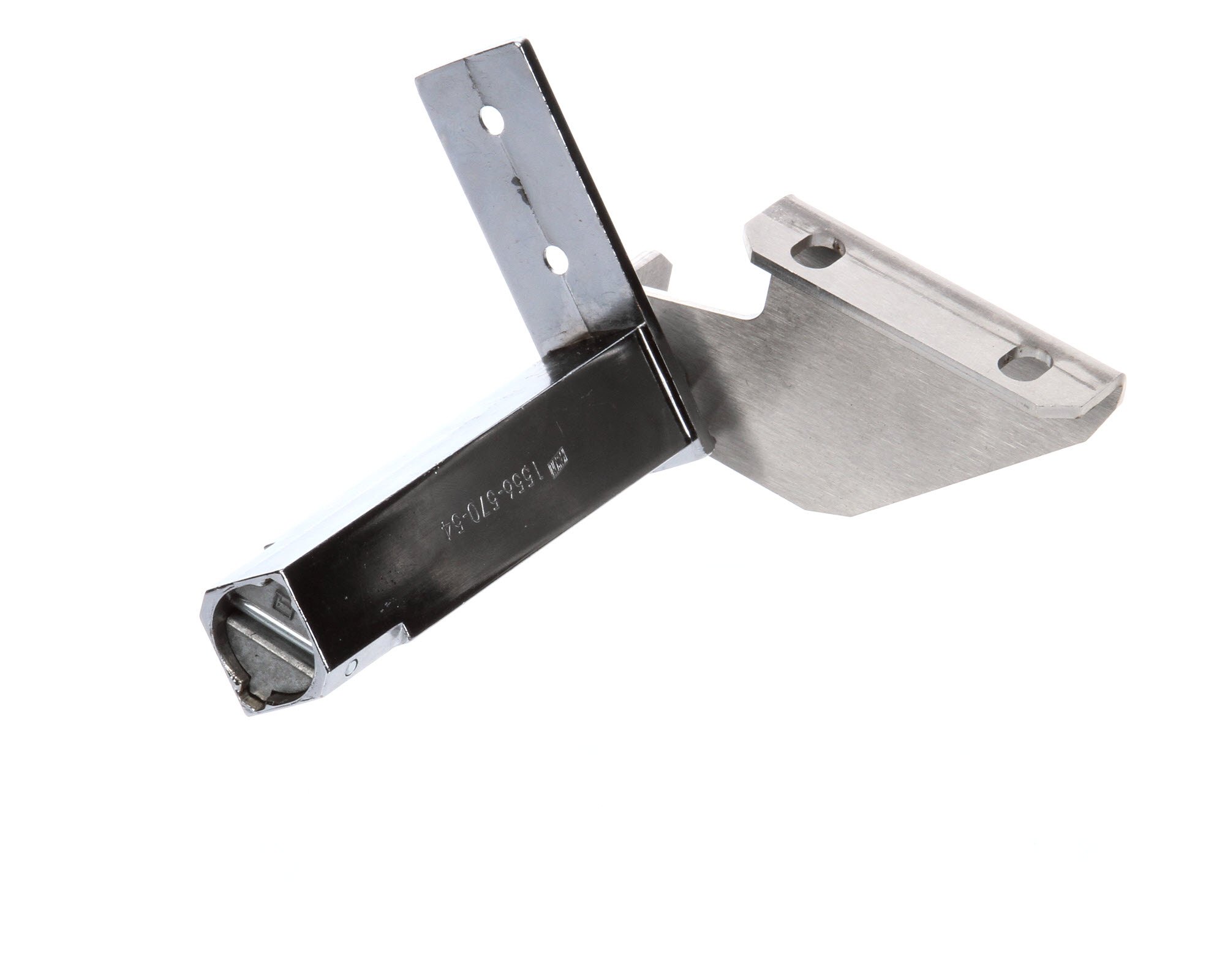 Hoshizaki 3A3076A01 Hinge R Assembly B1600