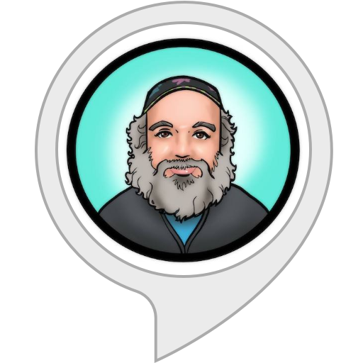 Amazon.ca: The Rabbi : Alexa Skills