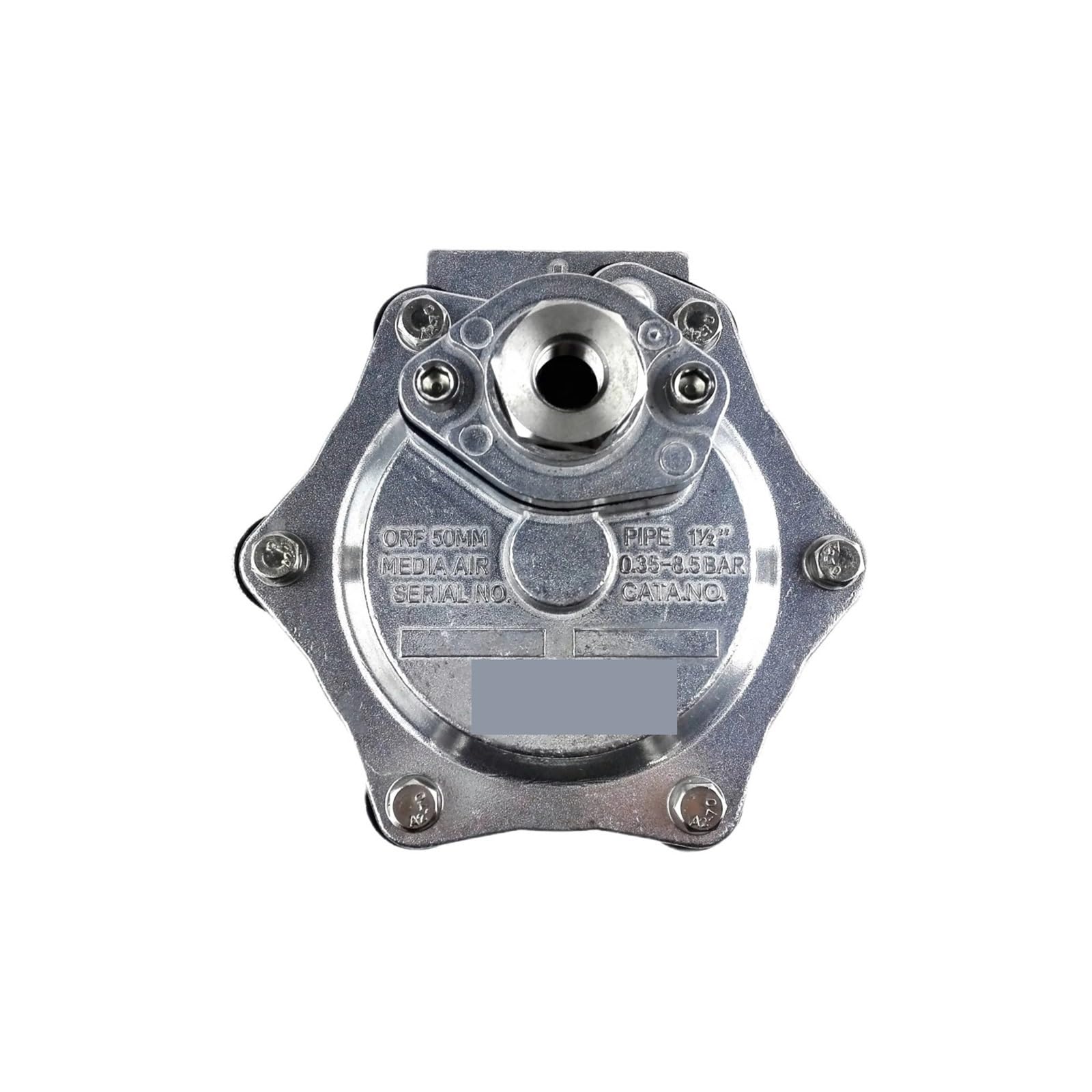 BFSYDLUJ Pulse Valve G353A046 Size 1 1/2Inch 1.5Inch