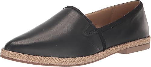 Trotters Women's Estelle Loafer Black