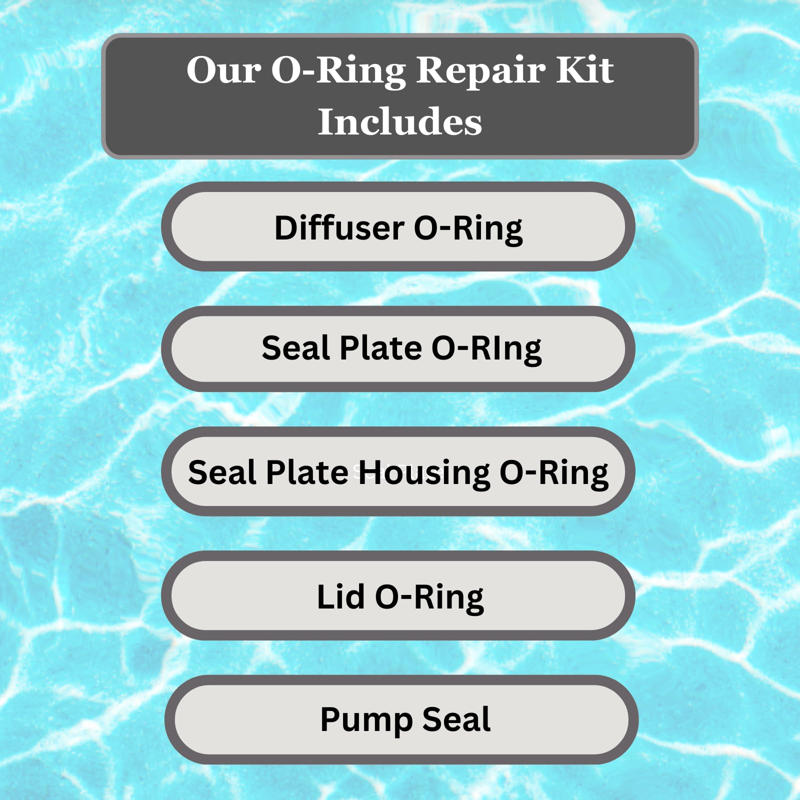 Pentair R201716 204 Silt Sock Replacement MiniVac Pool and Spa Safety Equipment