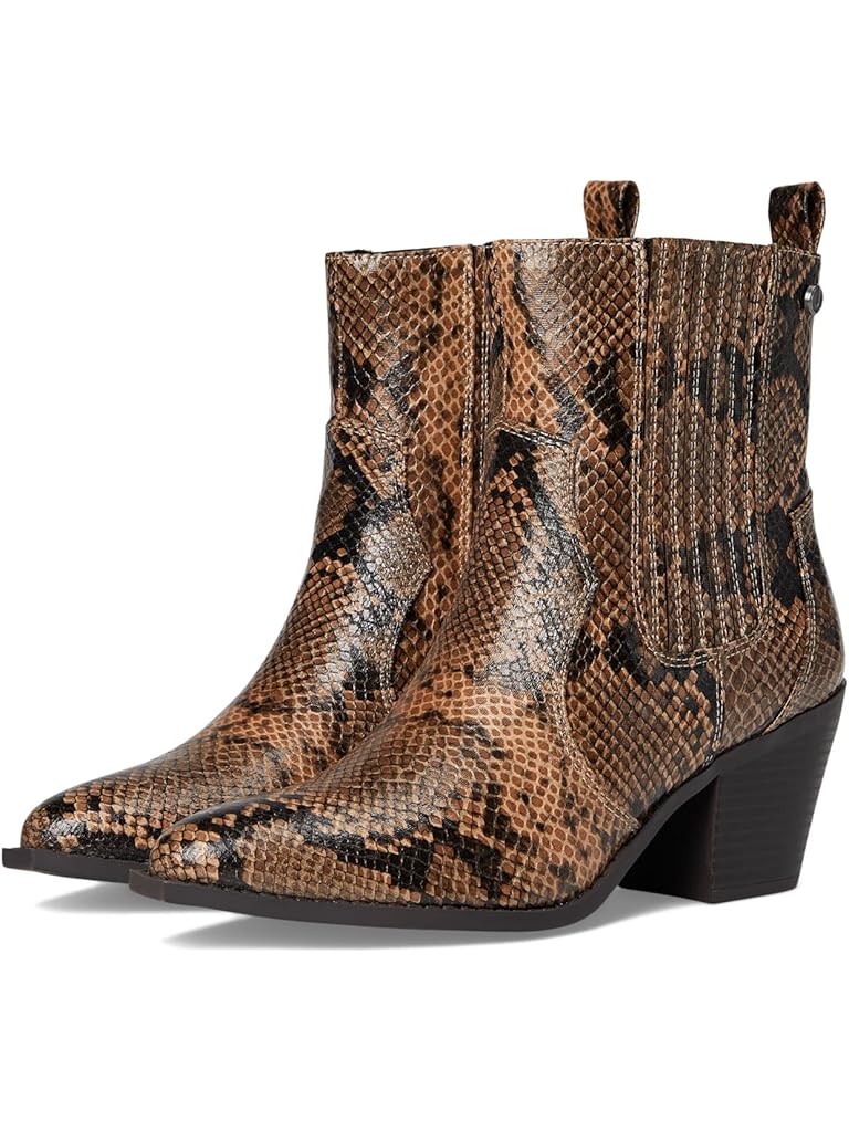 Animal Print Journee Collection Braylee