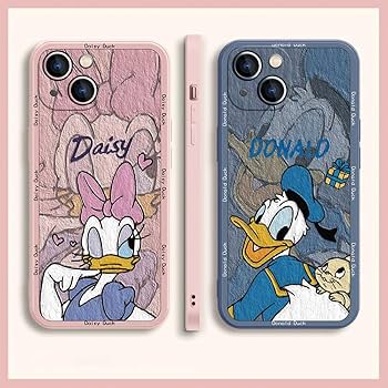 Apple - ダナルドダックさん専用　iPhone11 Amazon.co.jp: iPhone11 用 ケース ドナルドダック スマホケース