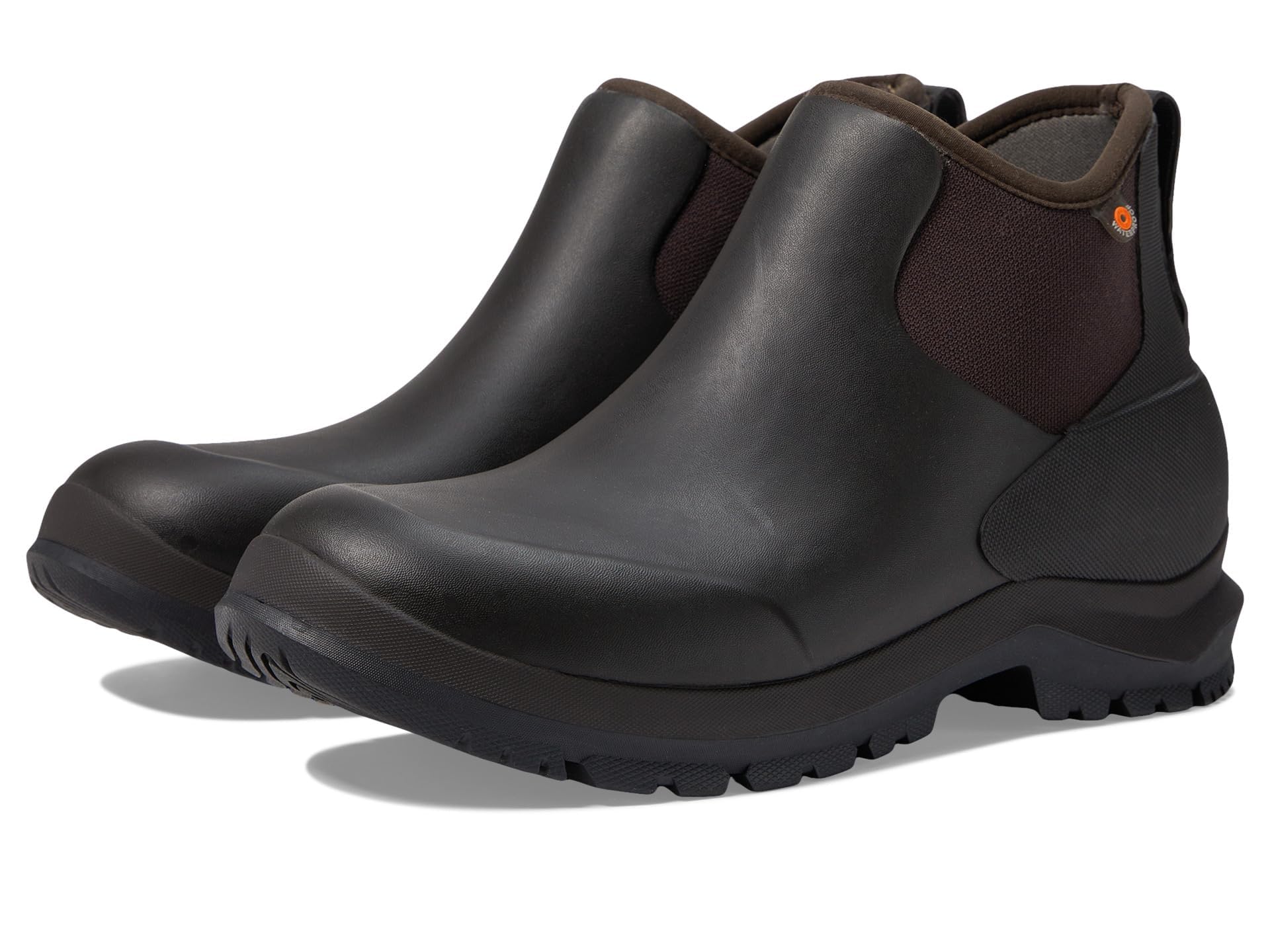 BOGS mens Sauvie Chelsea Ii