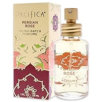 Vista 238 de Pacifica Beauty, Wanderlust - Juego de prueba de perfume en aerosol, vainilla isla, 5 aromas, juego de regalo de muestra de fragancia, aceites