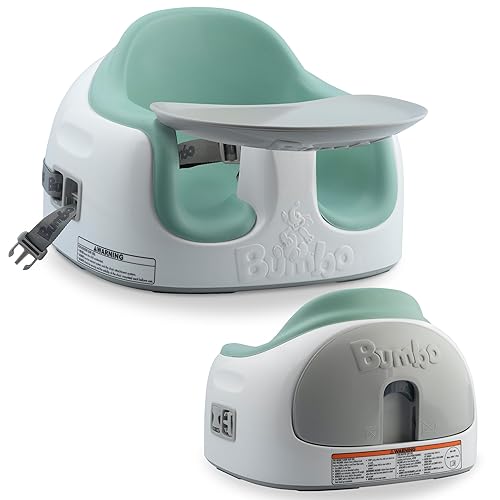 Miniatura 35 de Bumbo - Asiento de transición Aguamarina