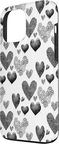 Miniatura 2 de iPhone 13 Pro Max - Funda de regalo para el día de San Valentín