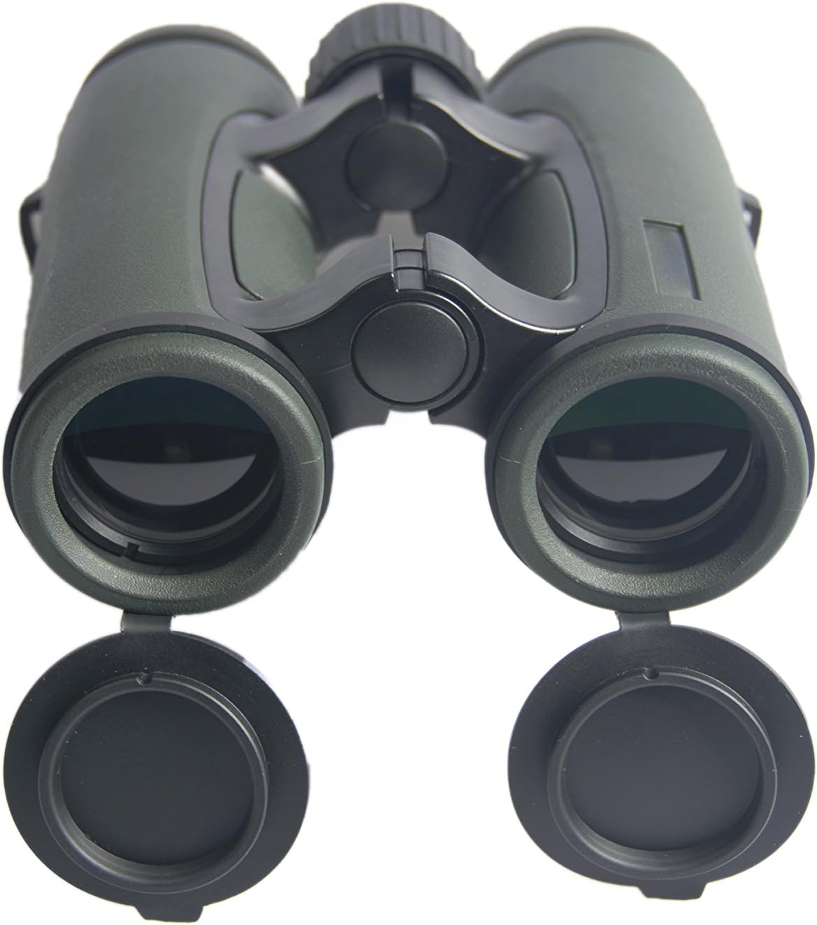 High Powered Binoculars for Bird Watching. Bright and Clear Views for Boating, Traveling, Sports, Hunting, Beach, Hiking and Exploring. Waterproof. Binoculars(10x32)