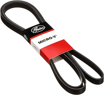 Gates K060882 Micro V Serpentine Drive Belt