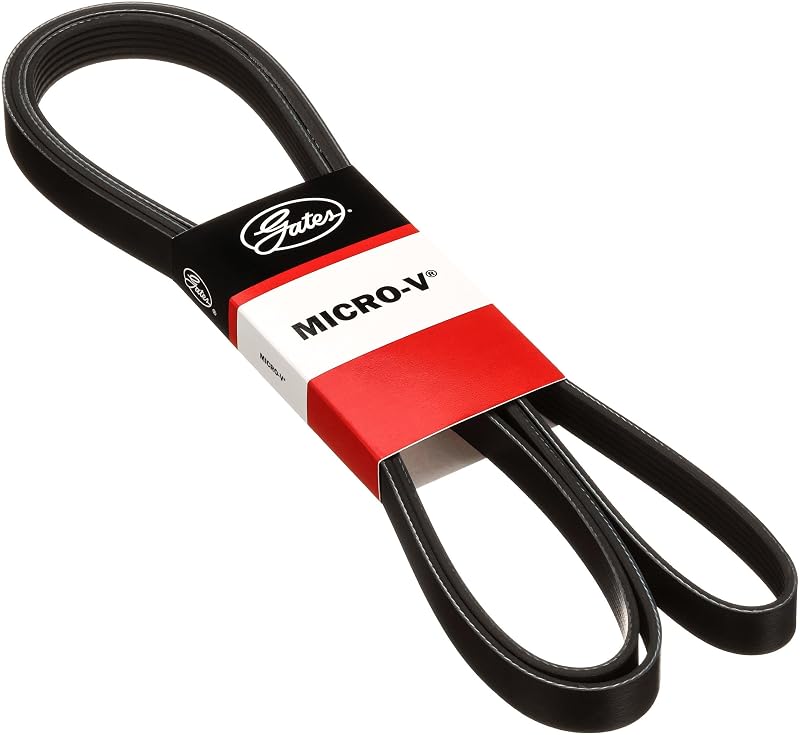 Correia Micro-V Serpentina Gates K060910 – 1 unidade
