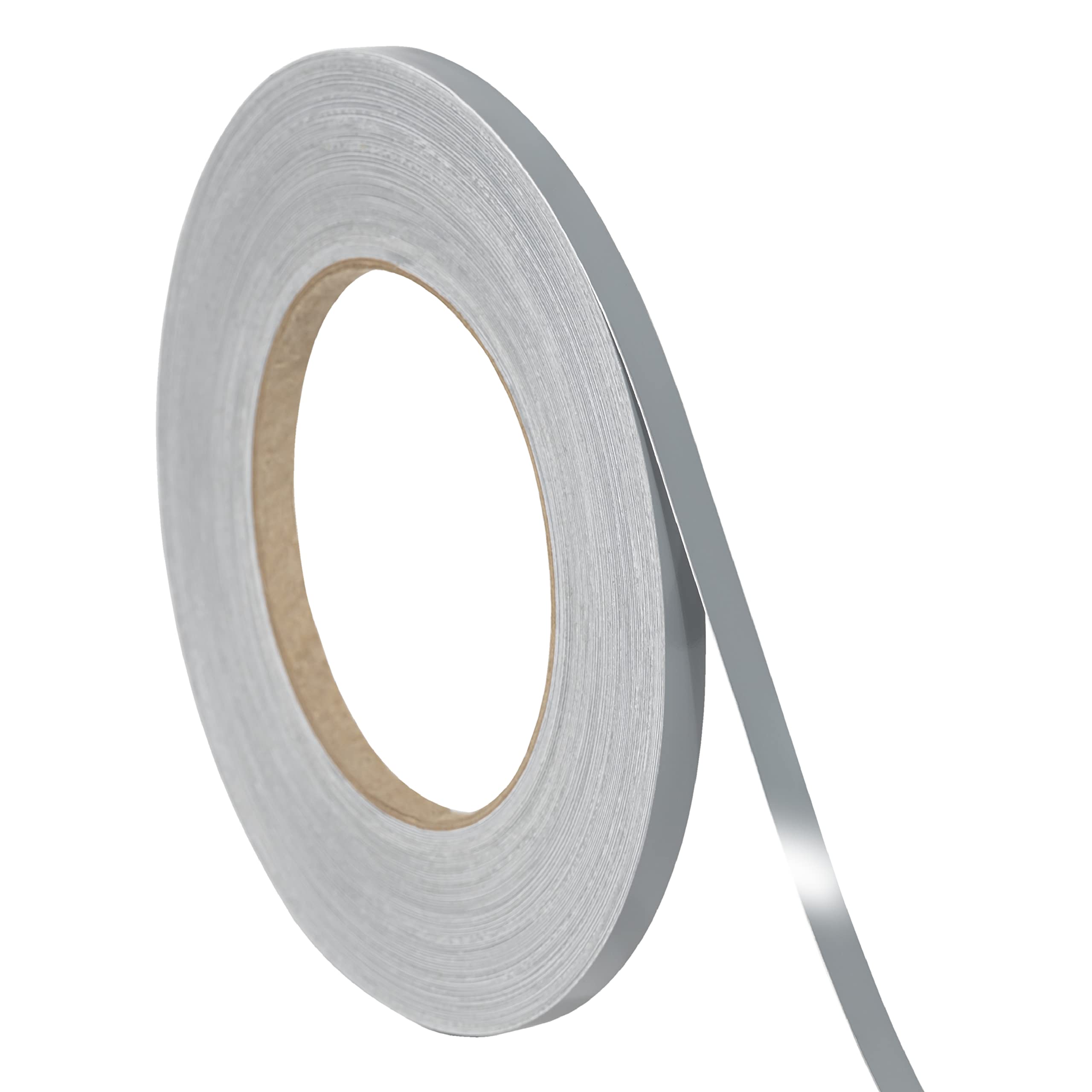 ORACAL 651 Vinyl Pinstriping Tape - Stripe Decals, Stickers, Striping - 1/4" Grey