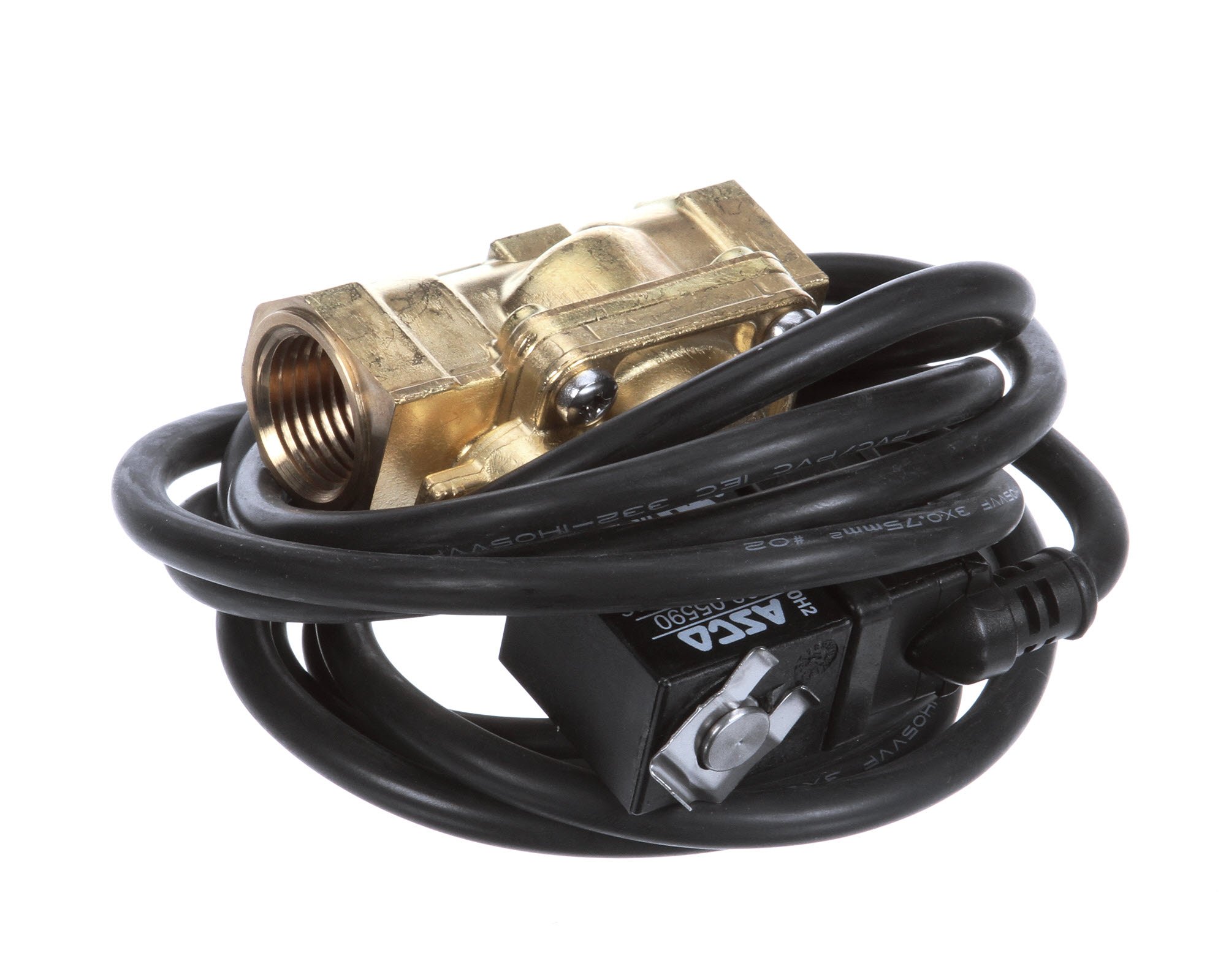 Insinkerator 14496 Fill Solenoid, 208V