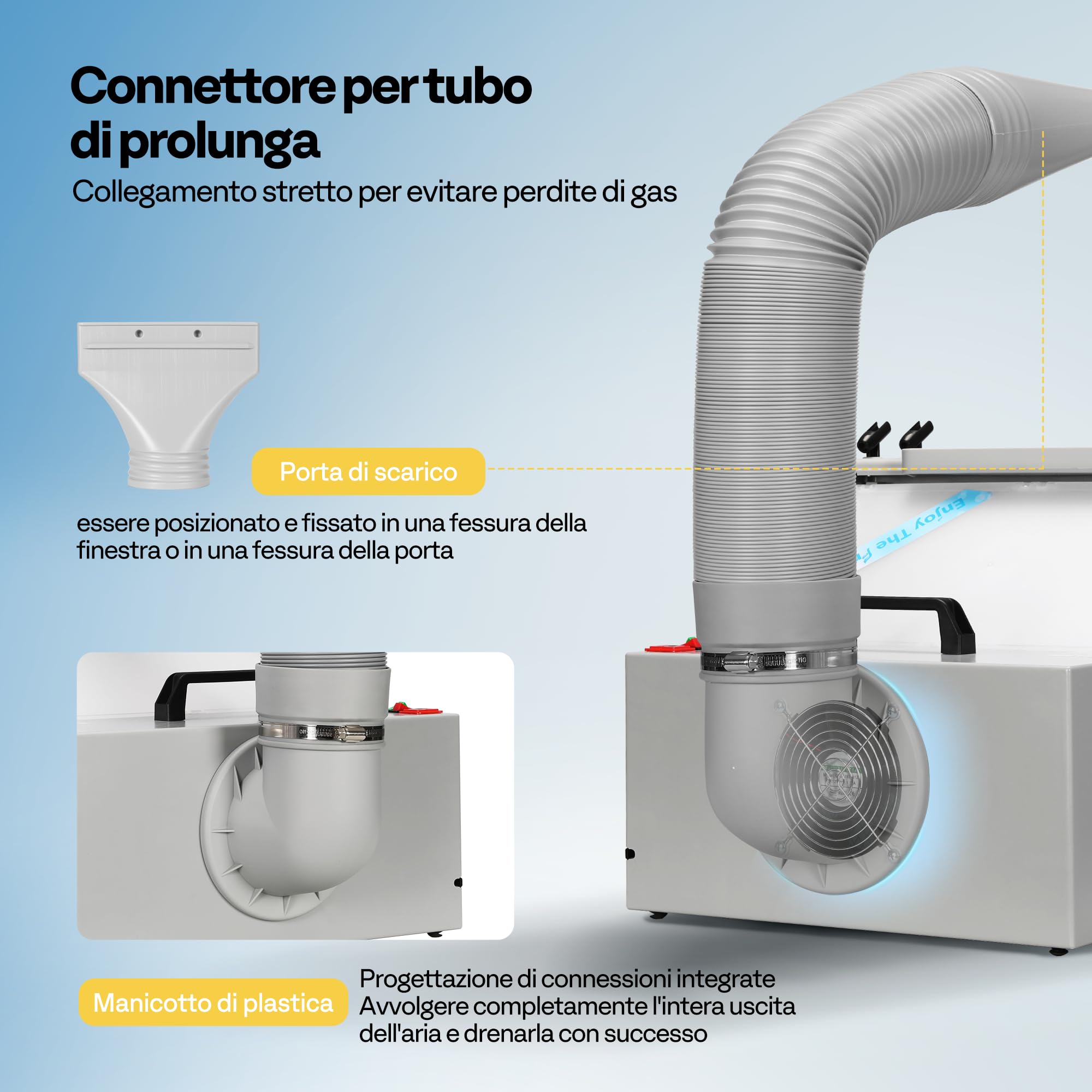 VIVOHOME Cabina Verniciatura ad Aerografo Portatile con 3 Luci LED Rack per Pistole a Vernice e Spruzzo Tavolo Girevole e Cabina per Aerografo con Filtro per la Verniciatura di Modelli Artigianali
