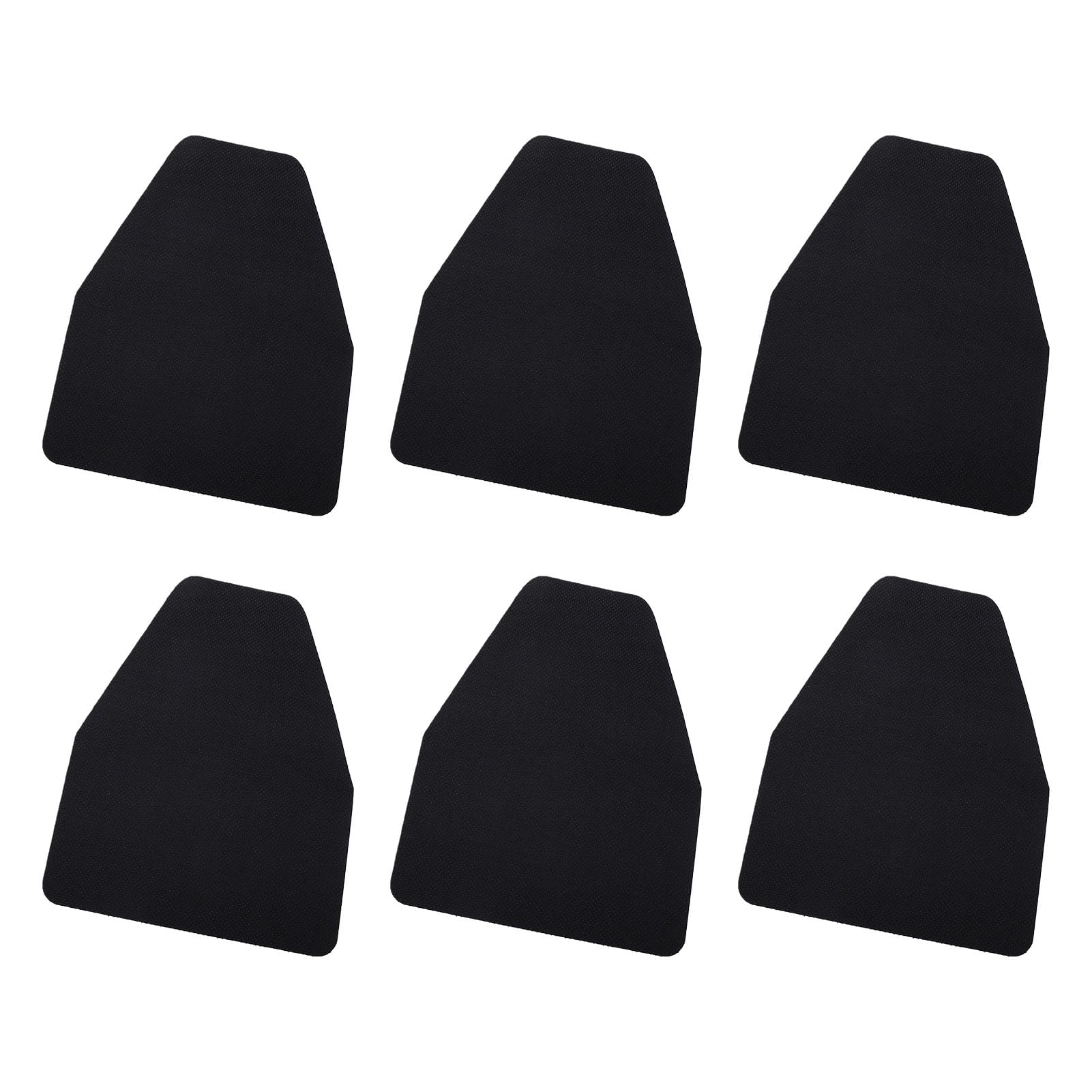 Esteras del piso del orinal Tangxi, almohadillas reutilizables de hombres