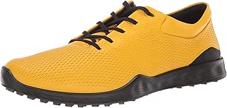 ecco mens golf shoes amazon
