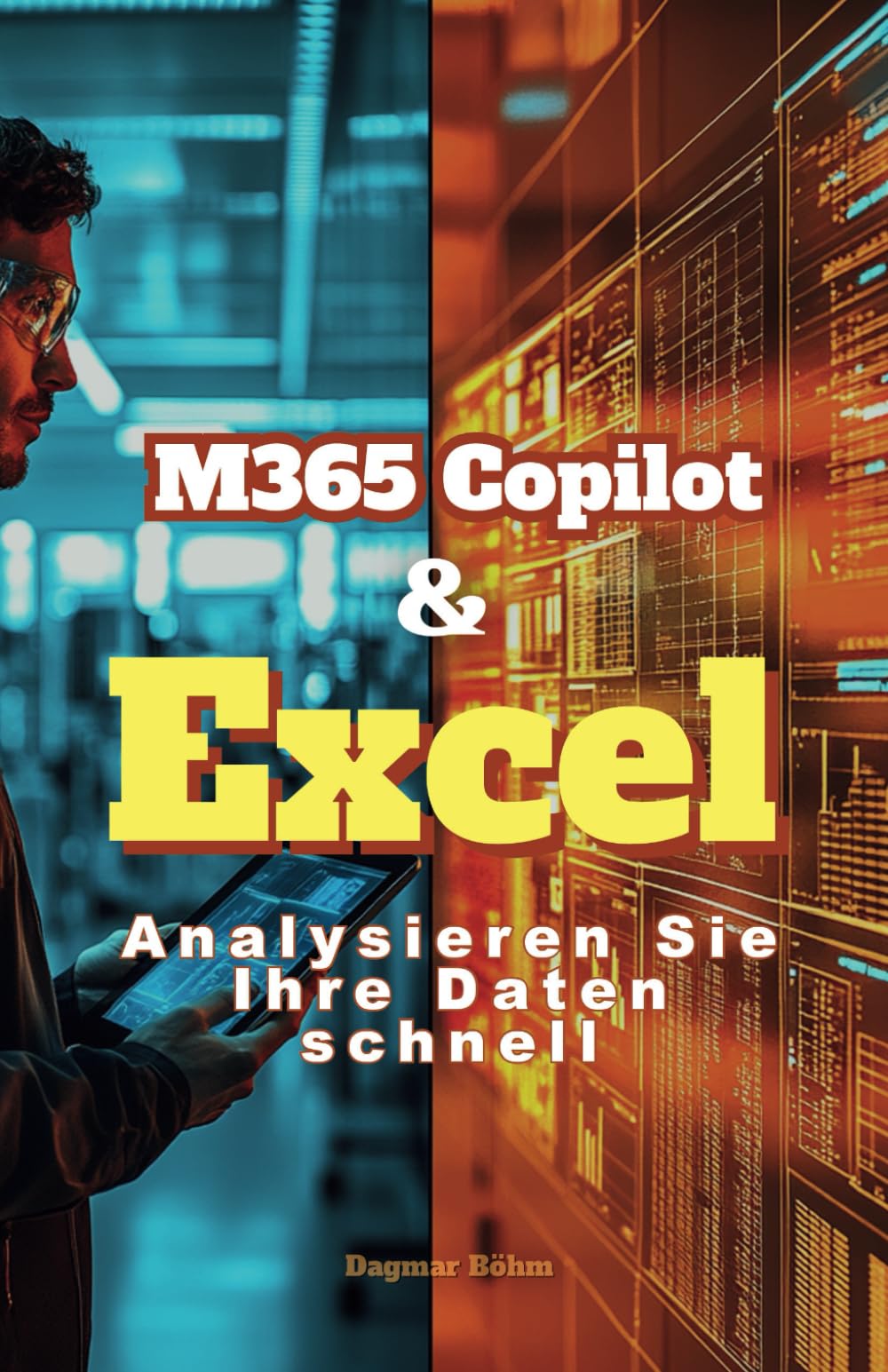 M365 Copilot & Excel: Analysieren Sie Ihre Daten schnell