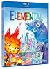 Elemental (Blu-ray)