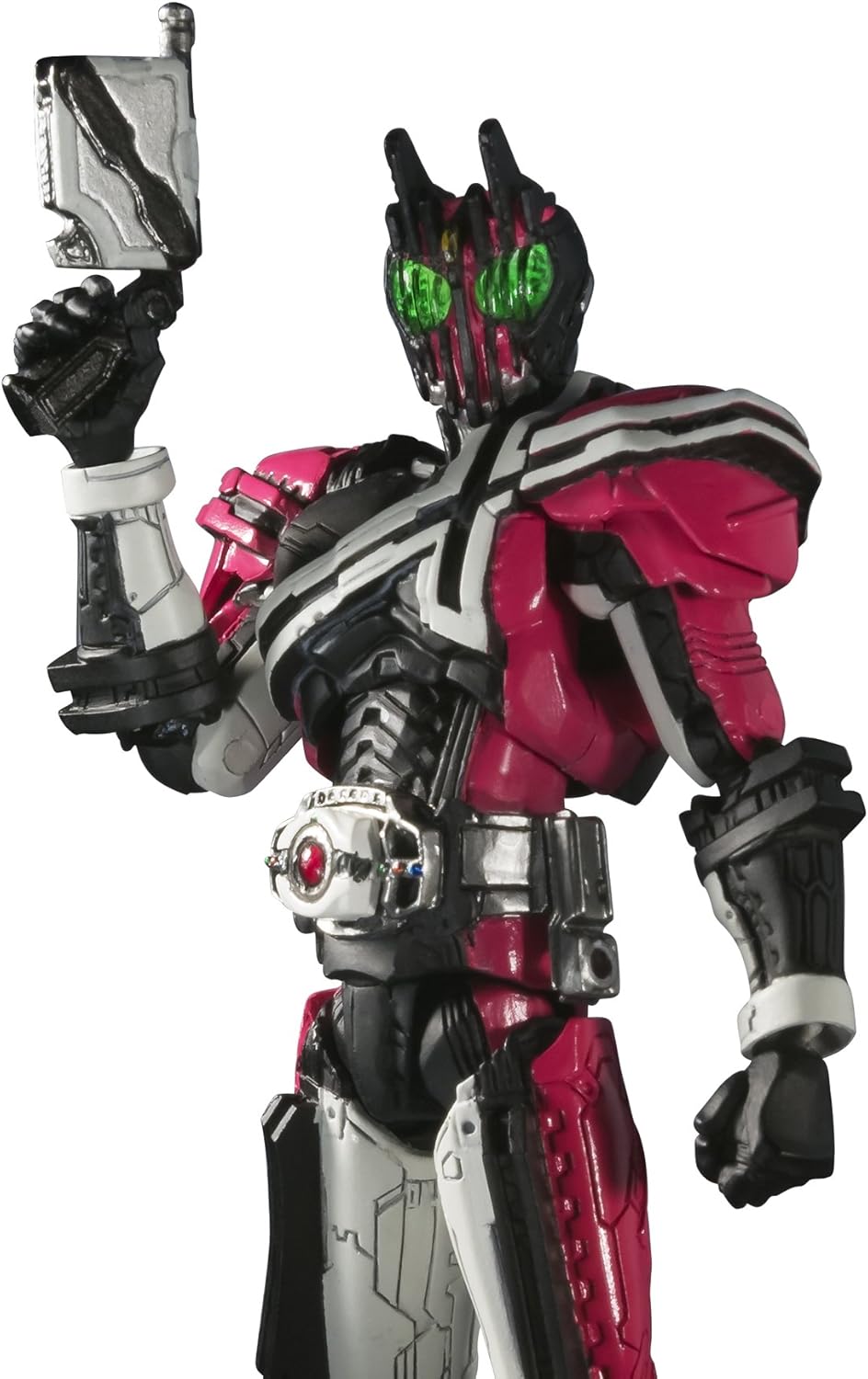 Bandai Tamashii Nations Masked Rider Decade S.I.C. Kiwami Tamashii