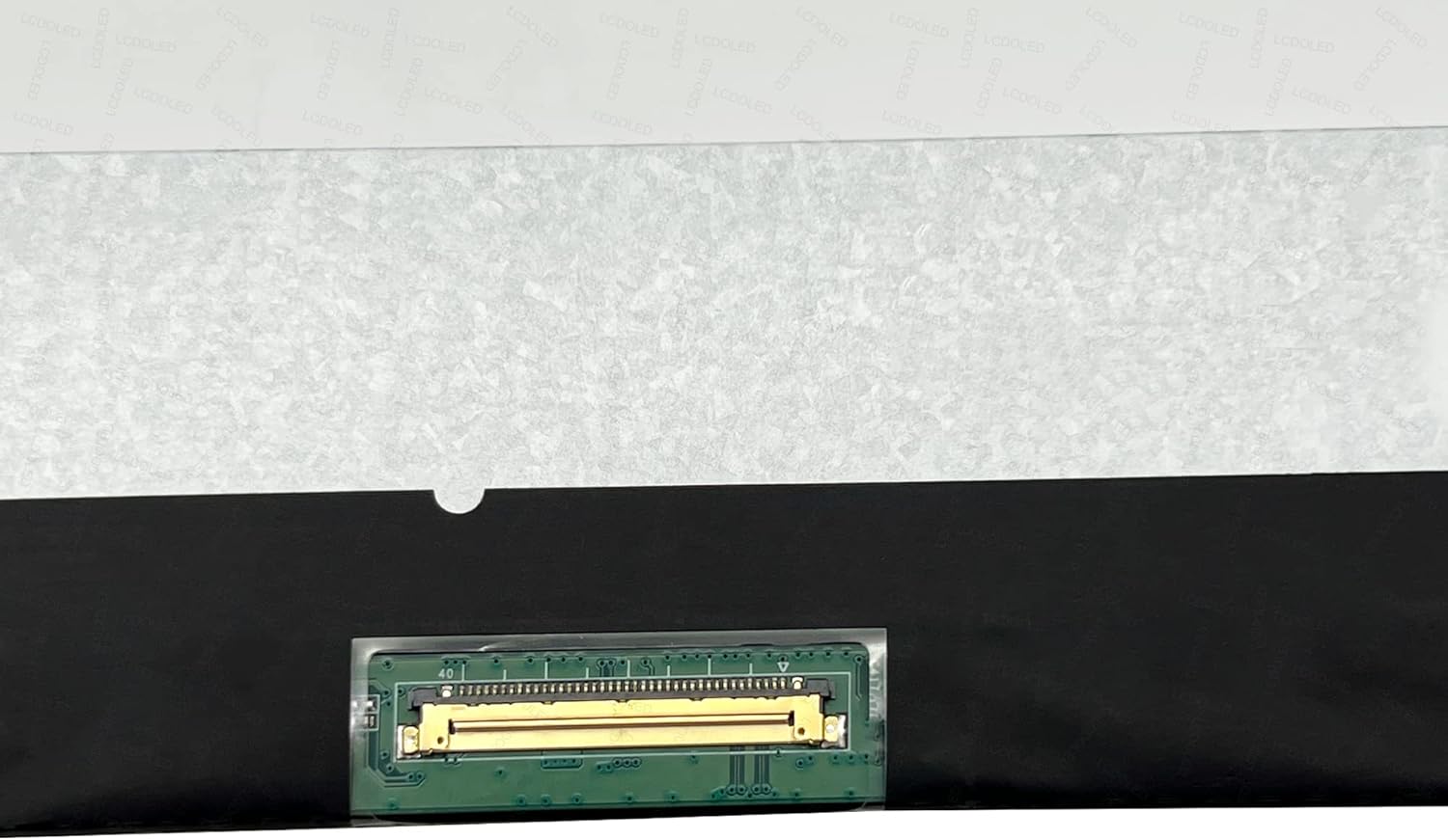 LCDOLED® Replacement for Dell Inspiron 15 3511 P112F P112F001 P112F002 P112F003 15.6 inches FHD 1080P IPS LCD Display On-Cell Touch Screen Digitizer Assembly (1920x1080 On-Cell Touch Version)