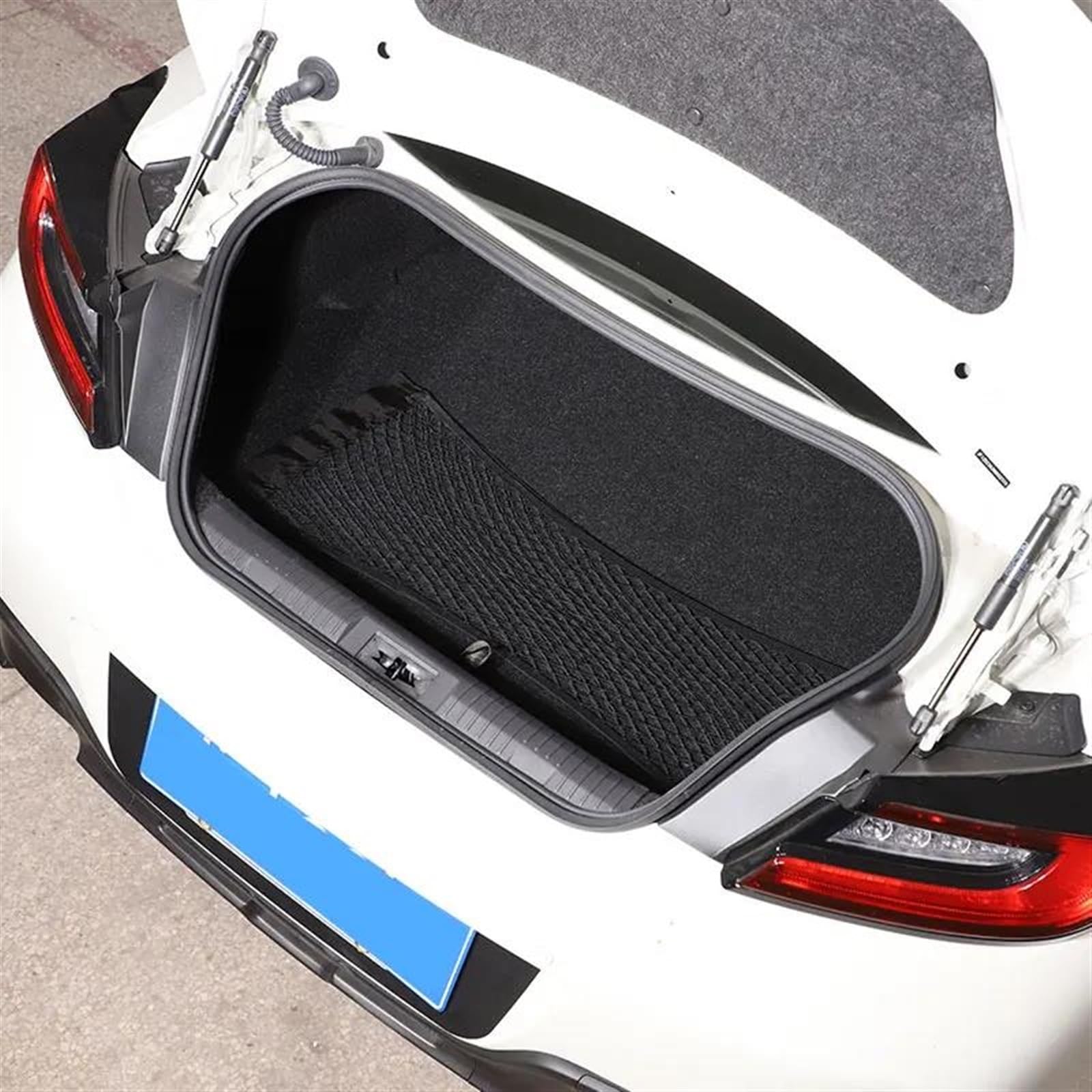 Amazon | スバルBRZ用。 トヨタ GR 86 用 2022。車のトランクカーゴ 