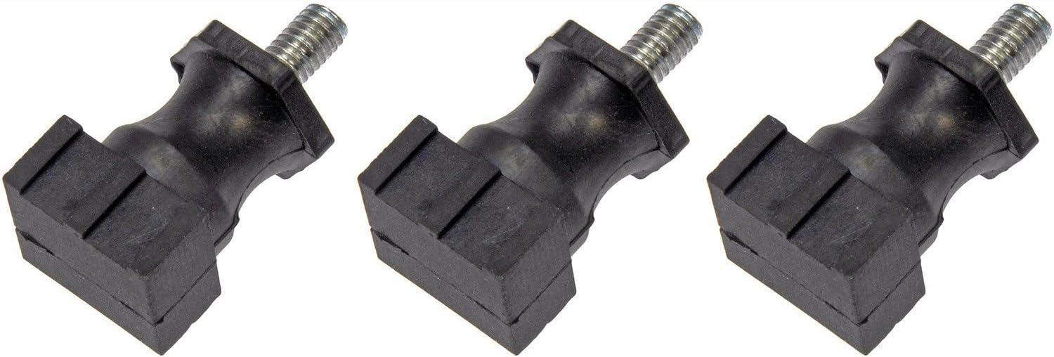 3PCS Air Pump Mount Compatible for Jetta Golf Passat Bora Beetle A3 TT 06A133567A